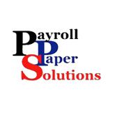 payroll Paper Solution
