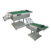conveyor stacker