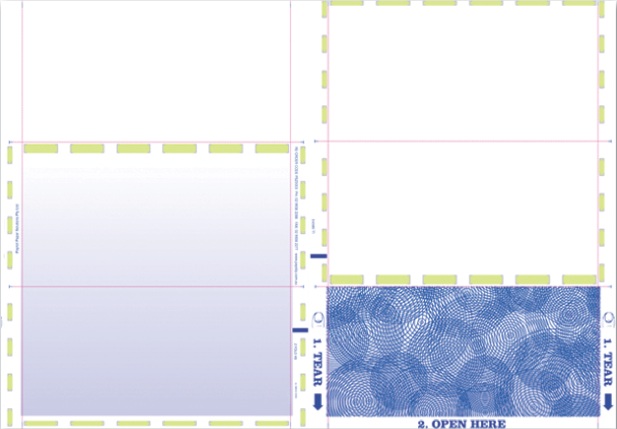 Pressure Seal Pressure Seal