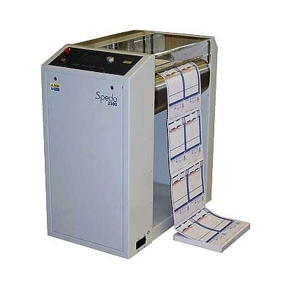 Spedo-2300 Spedo-2300