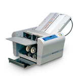 A3 Automatic paper folder.