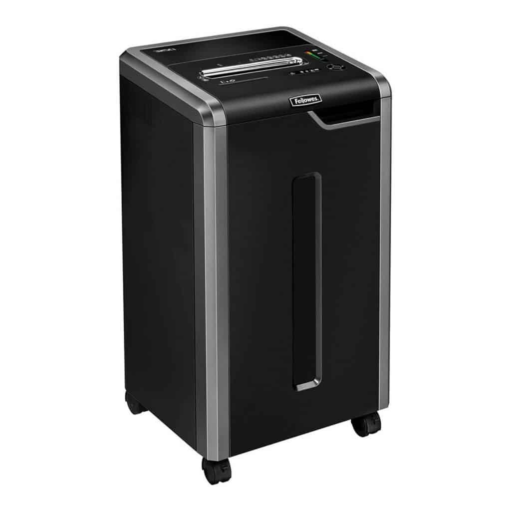 Fellowes Shredders - BFH Services Ltd